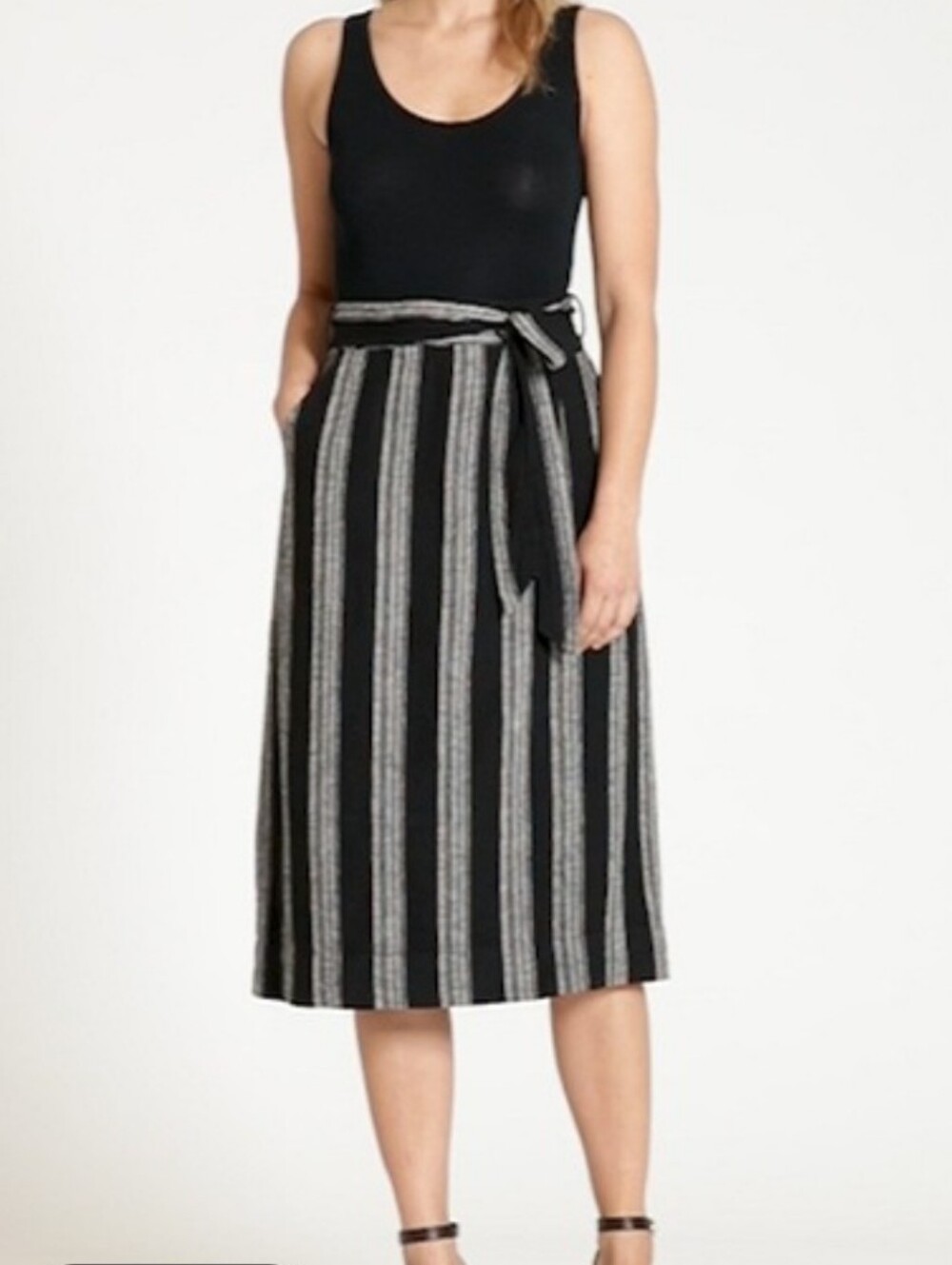 Gap Wrap Skirt